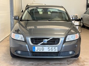 Volvo S40 1.8 Flexifuel Momentum Euro 4