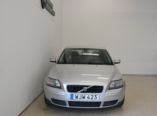 Volvo S40 2.4 Euro 4