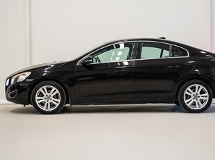 Volvo S60 T4 Automat Summum Skinn Kamrem bytt 180hk