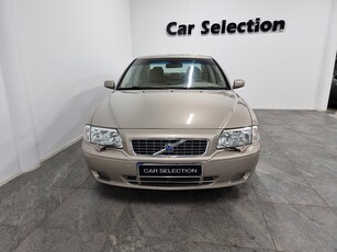 Volvo S80 2.4 Kinetic KAMREM-BYTT-NY-BES