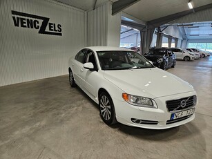 Volvo S80 T4F Aut Summum 14000 mil Fin