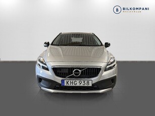 Volvo V40 Cross Country 2.0 D3 Cross Country 150hk Dragkrok