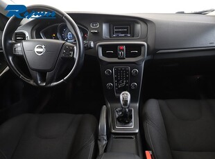 Volvo V40 D2 94g Kinetic