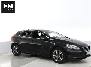 Volvo V40 D2 Momentum