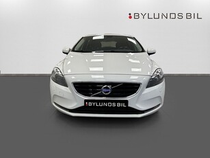 Volvo V40 D2 Momentum *Dragkrok, Vinterhjul. *Kamrem bytt