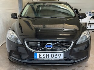 Volvo V40 Polestar Optimering D4 Momentum Euro 6