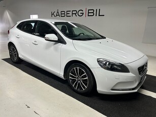 Volvo V40 T2 120hk / 646:-/år i skatt / Kamrem bytt