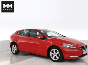 Volvo V40 T2 Kinetic Manuell