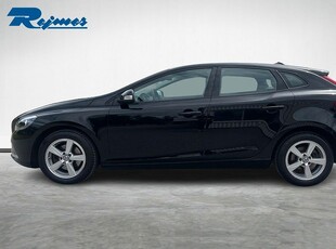 Volvo V40 T2 Your Kinetic