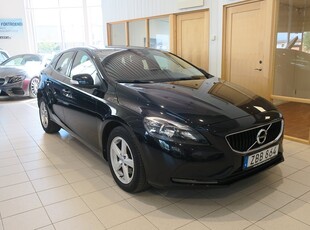 Volvo V40 T3 152hk VOC Värmare P-Sensorer