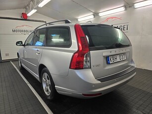 Volvo V50 1.6 D Man 109hk Momentum