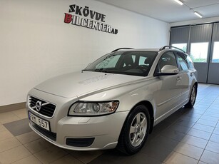 Volvo V50 D2 RESERVERAD