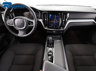 Volvo V60 B4 Bensin Momentum Advanced Edition