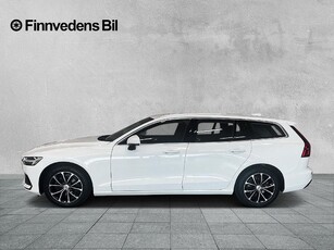 Volvo V60 B4 Bensin Momentum Advanced SE