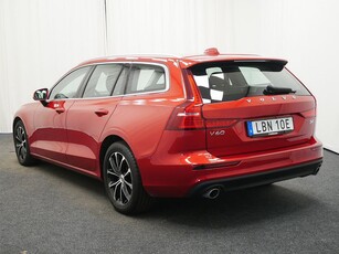 Volvo V60 B4 Diesel Momentum Advanced SE