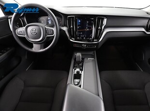 Volvo V60 B4 II Bensin MomAdv Navi Pro Edition