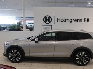 Volvo V60 Cross Country Cross Country