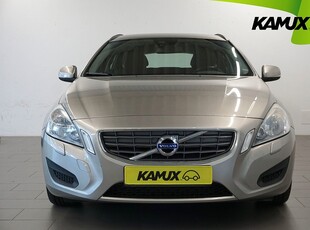 Volvo V60 D2 Powershift 115hk