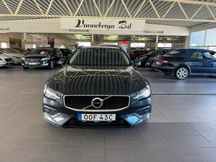 Volvo V60 D3 Geartronic Advanced Edition, Momentum Euro 6