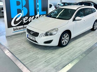 Volvo V60 D3 Momentum 163hk