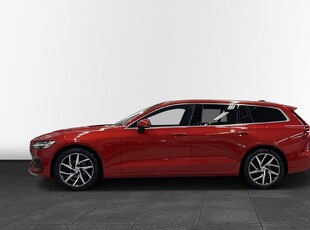 Volvo V60 D3 Momentum Advanced SE II