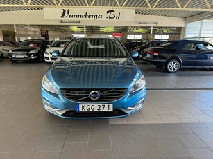 Volvo V60 D4 Geartronic Momentum Euro 6