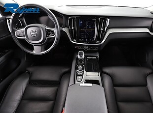 Volvo V60 Recharge T6 Inscription