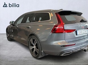 Volvo V60 Recharge T6 Inscription Expression- HK / NAV / 360- kamera