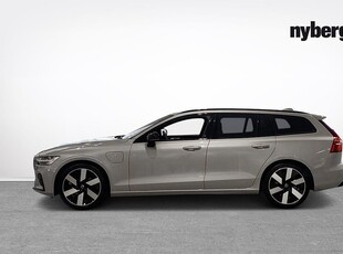 Volvo V60 Recharge T6 Plus Dark