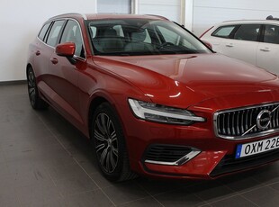 Volvo V60 T8 AWD Aut Inscription *Komfortstol