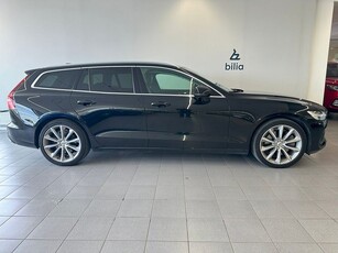 Volvo V60 T8 TE Momentum Advanced Edition Pano Drag