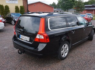 Volvo V70 2.4D Momentum Euro 4