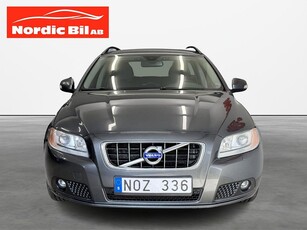 Volvo V70 D3 Geartronic Momentum 163hk Drag 3,95% RÄNTA