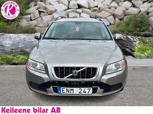 Volvo V70 D5 Kinetic Euro 4