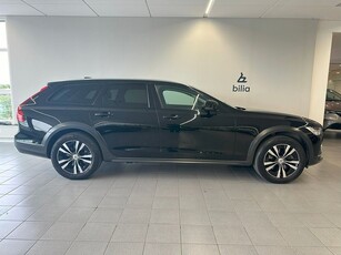 Volvo V90 Cross Country B4 AWD Diesel Adv Edt Drag