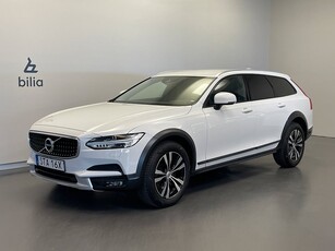 Volvo V90 Cross Country D4 AWD Advanced SE III / Akustik rutor /