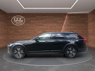 Volvo V90 Cross Country D4 AWD Geartronic Momentum Euro6 Full servicehistorik