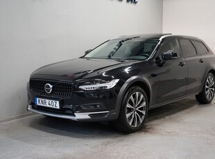 Volvo V90 Cross Country D4 AWD Momentum Pano Drag 360 HUD