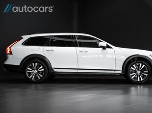 Volvo V90 Cross Country D4 AWD|Leasbar|Kamera|Navi|Teknikpkt