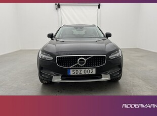 Volvo V90 Cross Country Polestar T5 AWD Plus Pano HUD Drag