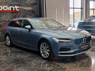 Volvo V90 D3e Automat Advanced|Momentum|Navi|VoC|Dieselvärm