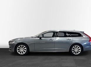 Volvo V90 D4 AWD Momentum Edition