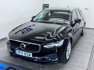 Volvo V90 D4 Geartronic Advanced Edition, Momentum Euro 6