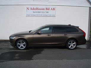 Volvo V90 D4 Geartronic Business, Euro 6