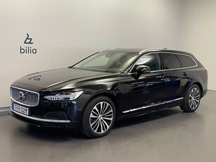 Volvo V90 Recharge T6 Core Edition / 360 kamera /