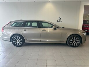 Volvo V90 Recharge T6 Inscription Expression Harman Kardon