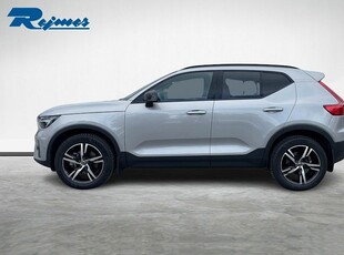 Volvo XC40 B3 FWD Bensin Plus Dark