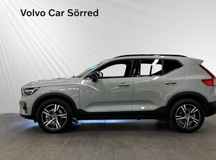 Volvo XC40 B4 FWD Bensin Plus Dark