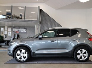 Volvo XC40 D3 Geartronic |Euro 6| Navi | VOC | Kamera | SoV