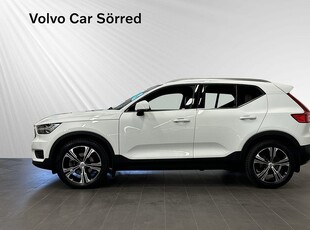 Volvo XC40 MC73 T4 AWD Inscription